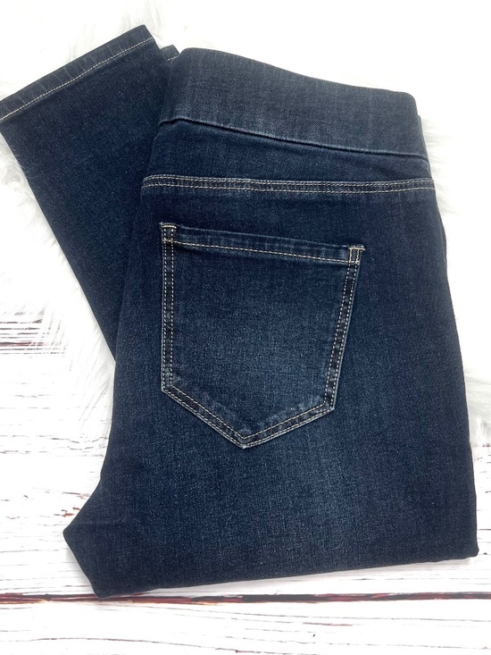 Liverpool Jeans Company Denim - 👖|•LIVERPOOL•| Stretch Pull-On Jeans The Denim Legging Size 4/27👖